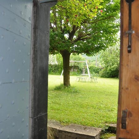 Gite D'Etape Le Couvent D'Ossau Louvie Juzon エクステリア 写真